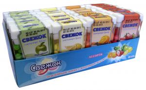 Свежок - Draje �eker Kutu