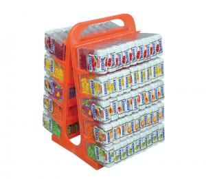 Kooler Draje �eker Piramit Stand