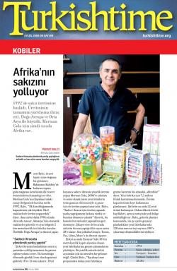  TURKISH-TIME-roportaj