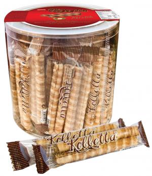 Choco Rolletta F�nd�k Kremal� Rulo Gofret (2 rulo)