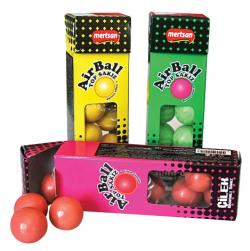 Airball Top Sak�z ��lg�n gen�lik (�ilek, KArpuz, Limon)