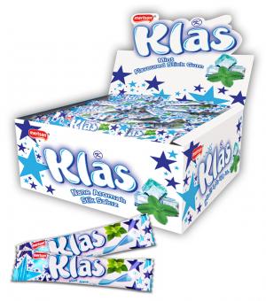 Klas - Nane Aromal� Stick Sak�z