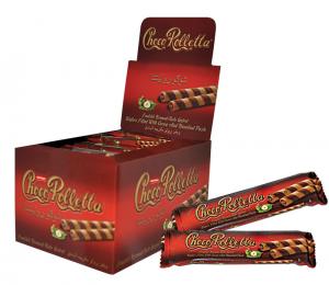 Choco Rolletta F�nd�k Kremal� Rulo Gofret (2 rulo)