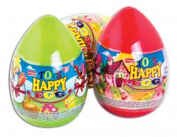 Toys Happy Egg Oyuncakl� Sak�z