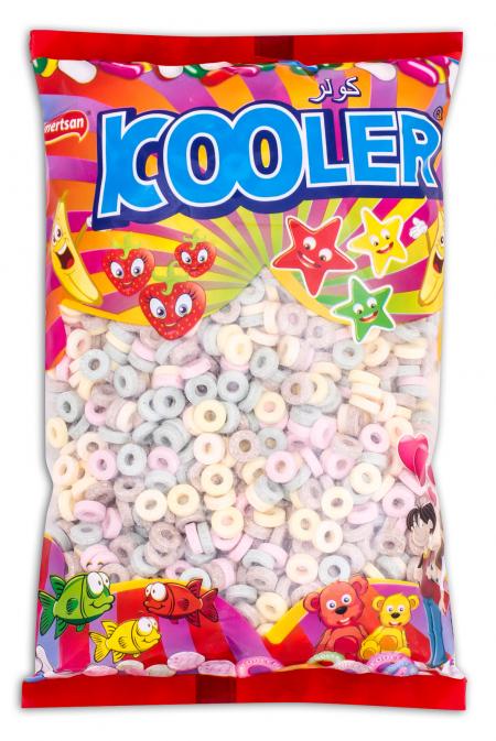 Mertsan Delikli S�k� �eker - Po�et