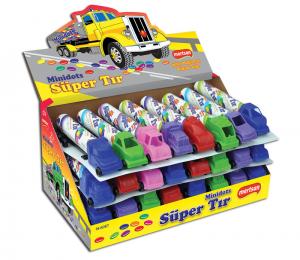 Minidots S�per T�r Draje Kokolin