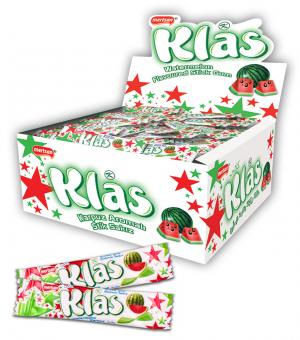 Klas - Karpuz Aromal� Stick Sak�z