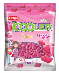 Kooler Mix Meyve Aromal� �ekilli S�k� �eker
