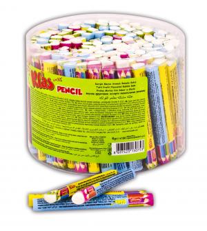 Kar���k Meyve Aromal� Balonlu Kalem Sak�z