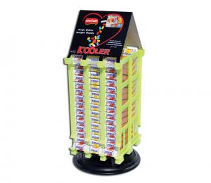 Kooler Draje �eker D�ner Stand