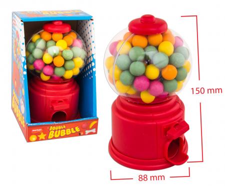 Double Bubble Top Sak�z - Mini Makine
