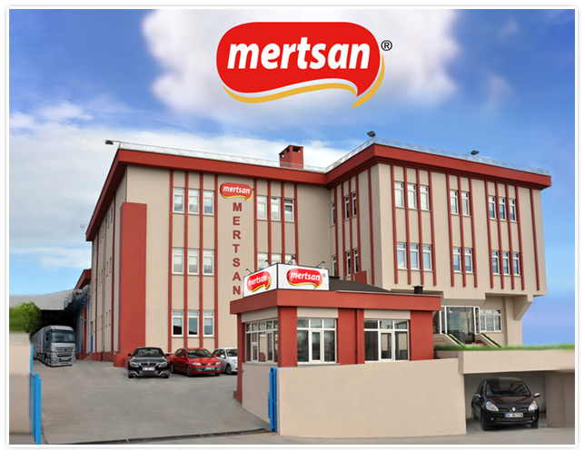 Mertsan G�da Fabrika